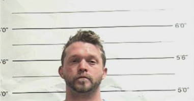 Bhrett Kupper, - Orleans Parish County, LA 